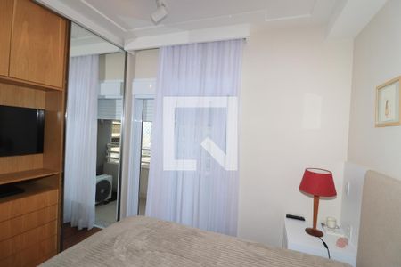 Apartamento para alugar com 43m², 1 quarto e 1 vagaQuarto