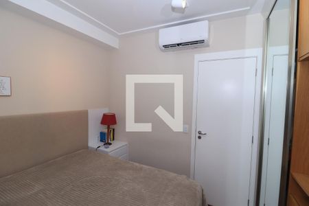 Apartamento para alugar com 43m², 1 quarto e 1 vagaQuarto
