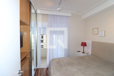 Apartamento para alugar com 43m², 1 quarto e 1 vagaQuarto