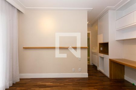 Sala de apartamento à venda com 1 quarto, 43m² em Tatuapé, São Paulo