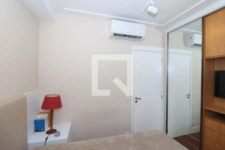 Apartamento para alugar com 43m², 1 quarto e 1 vagaQuarto