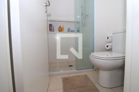 Apartamento para alugar com 43m², 1 quarto e 1 vagaBanheiro