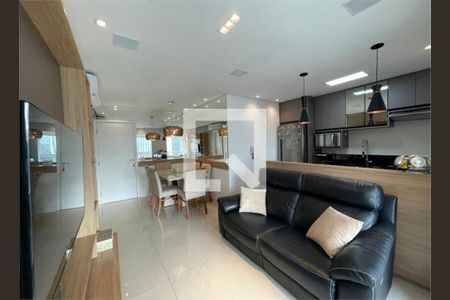 Apartamento à venda com 2 quartos, 69m² em Brooklin, São Paulo