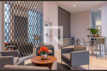 Apartamento à venda com 2 quartos, 69m² em Brooklin, São Paulo