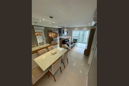 Apartamento à venda com 2 quartos, 69m² em Brooklin, São Paulo