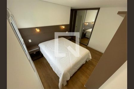 Apartamento à venda com 2 quartos, 69m² em Brooklin, São Paulo