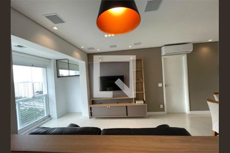 Apartamento à venda com 2 quartos, 69m² em Brooklin, São Paulo