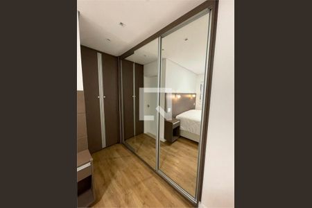 Apartamento à venda com 2 quartos, 69m² em Brooklin, São Paulo