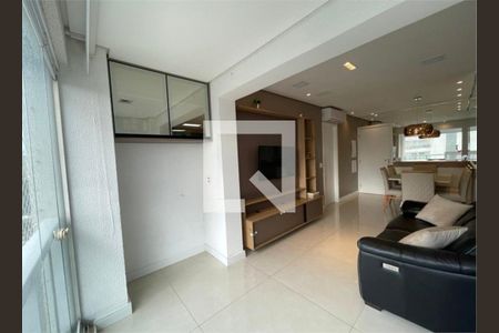 Apartamento à venda com 2 quartos, 69m² em Brooklin, São Paulo