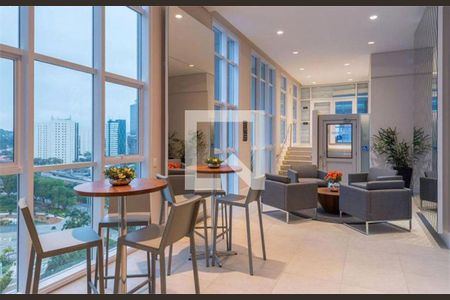 Apartamento à venda com 2 quartos, 69m² em Brooklin, São Paulo