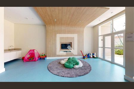 Apartamento à venda com 2 quartos, 69m² em Brooklin, São Paulo