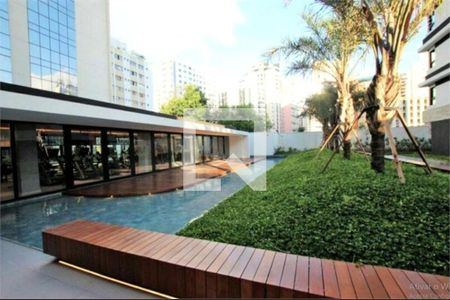 Apartamento à venda com 3 quartos, 203m² em Vila Olímpia, São Paulo