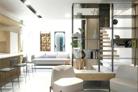 Apartamento à venda com 3 quartos, 203m² em Vila Olímpia, São Paulo