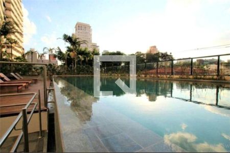 Apartamento à venda com 3 quartos, 203m² em Vila Olímpia, São Paulo