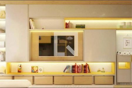 Apartamento à venda com 3 quartos, 203m² em Vila Olímpia, São Paulo