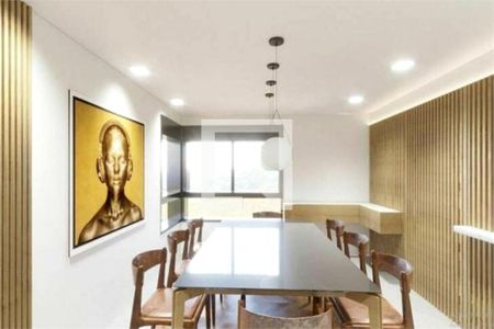 Apartamento à venda com 3 quartos, 203m² em Vila Olímpia, São Paulo