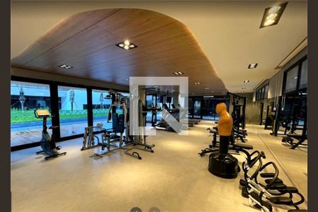 Apartamento à venda com 3 quartos, 203m² em Vila Olímpia, São Paulo