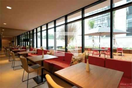 Apartamento à venda com 3 quartos, 203m² em Vila Olímpia, São Paulo