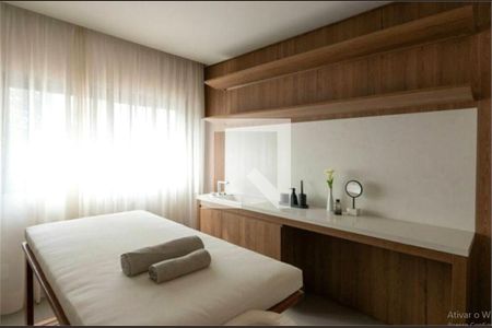 Apartamento à venda com 3 quartos, 203m² em Vila Olímpia, São Paulo