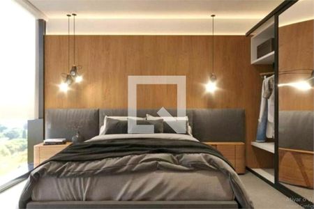 Apartamento à venda com 3 quartos, 203m² em Vila Olímpia, São Paulo