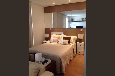 Apartamento à venda com 1 quarto, 43m² em Vila Olímpia, São Paulo