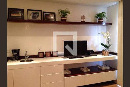 Apartamento à venda com 1 quarto, 43m² em Vila Olímpia, São Paulo