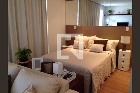 Apartamento à venda com 1 quarto, 43m² em Vila Olímpia, São Paulo