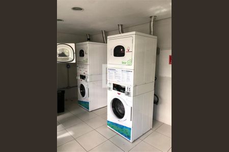 Apartamento à venda com 1 quarto, 43m² em Vila Olímpia, São Paulo