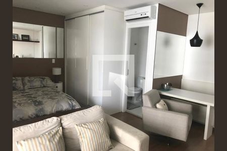 Apartamento à venda com 1 quarto, 43m² em Vila Olímpia, São Paulo