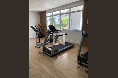 Apartamento à venda com 1 quarto, 43m² em Vila Olímpia, São Paulo