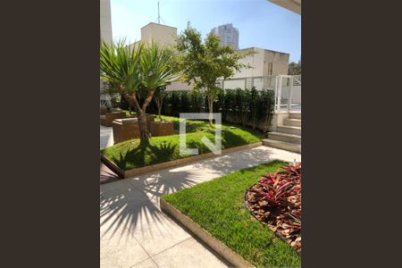 Apartamento à venda com 1 quarto, 43m² em Vila Olímpia, São Paulo