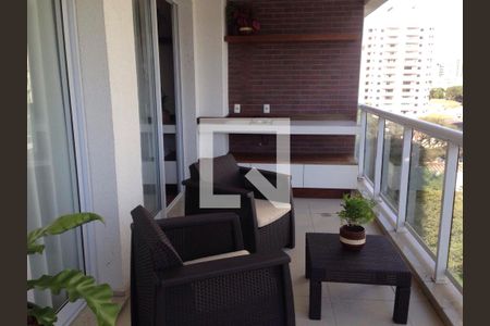 Apartamento à venda com 1 quarto, 43m² em Vila Olímpia, São Paulo