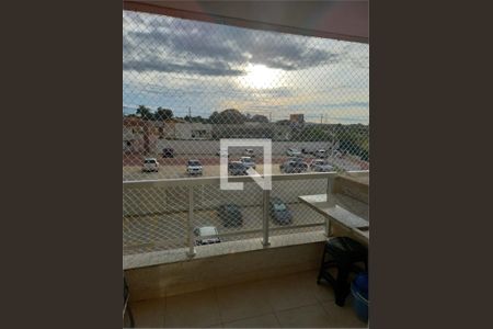 Apartamento à venda com 2 quartos, 74m² em Medeiros, Jundiaí