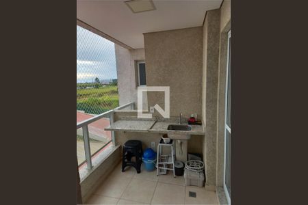 Apartamento à venda com 2 quartos, 74m² em Medeiros, Jundiaí