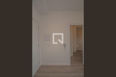 Apartamento para alugar com 29m², 1 quarto e sem vagaBanheiro