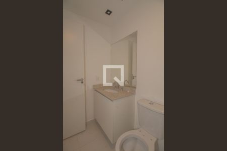 Apartamento para alugar com 29m², 1 quarto e sem vagaBanheiro