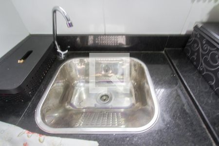 Apartamento à venda com 34m², 2 quartos e sem vagaÁrea de Serviço