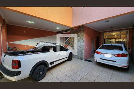 Casa à venda com 120m², 3 quartos e 1 vagaGaragem