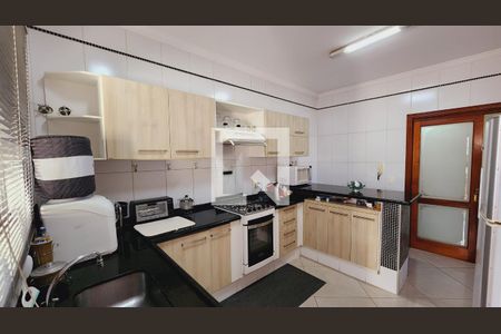 Casa à venda com 120m², 3 quartos e 1 vagaCozinha