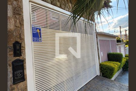 Casa à venda com 120m², 3 quartos e 1 vagaFachada + Plaquinha