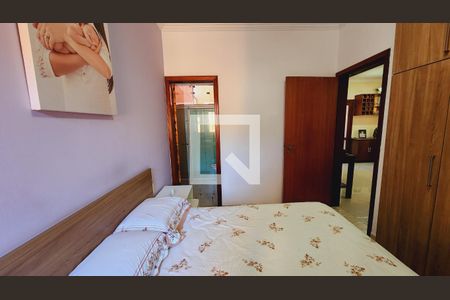 Casa à venda com 120m², 3 quartos e 1 vagaQuarto Suíte