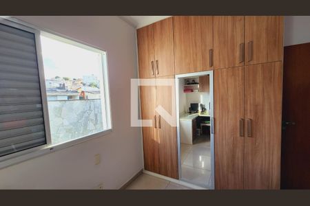 Casa à venda com 120m², 3 quartos e 1 vagaQuarto 3 (Escritório)