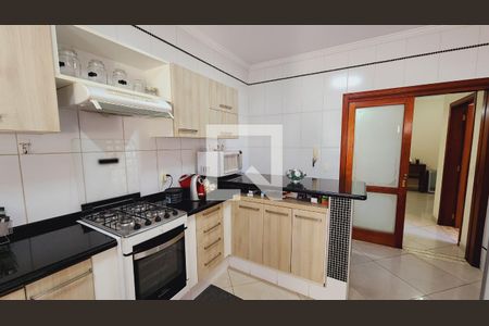 Casa à venda com 120m², 3 quartos e 1 vagaCozinha