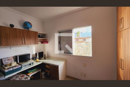 Casa à venda com 120m², 3 quartos e 1 vagaQuarto 3 (Escritório)