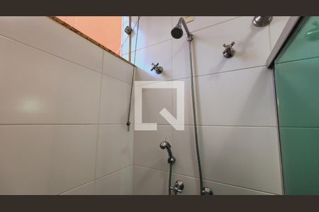 Casa à venda com 120m², 3 quartos e 1 vagaBanheiro da Suíte