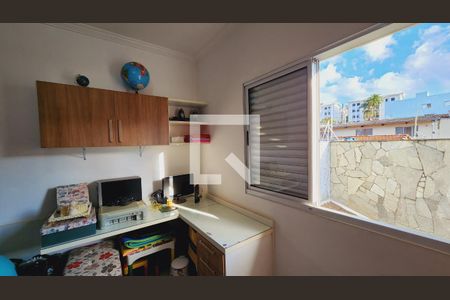 Casa à venda com 120m², 3 quartos e 1 vagaQuarto 3 (Escritório)