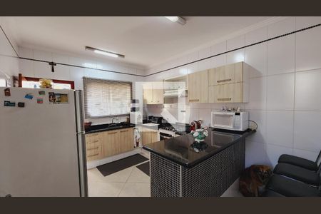 Casa à venda com 120m², 3 quartos e 1 vagaCozinha