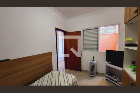 Casa à venda com 120m², 3 quartos e 1 vagaQuarto 2