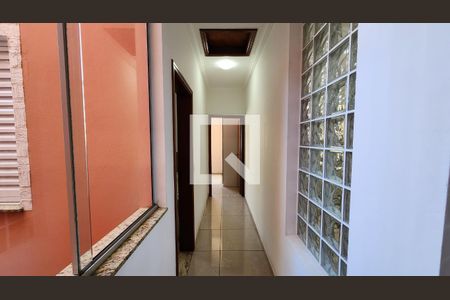 Casa à venda com 120m², 3 quartos e 1 vagaCorredor