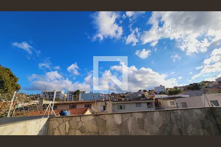 Casa à venda com 120m², 3 quartos e 1 vagaQuarto 3 (Escritório)